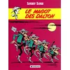 Image de Lucky Luke - Tome 16 - Le Magot Des Dalton