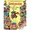 Image de Iznogoud - Tome 8 - Le Jour Des Fous