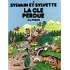 Image de Sylvain Et Sylvette Tome 11 - La ClÃ© Perdue