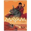 Image de Mayam Tome 2 - Les Larmes Du DÃ©sert