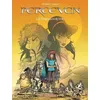 Image de Percevan Tome 13 - Les Terres Sans Retour