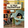 Image de Les Aventures De Philip Et Francis - Tome 2 - Le PiÃ¨ge MachiavÃ©lique