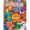 Image de Garfield - Tome 45 - OÃ¹ Est Garfield ?