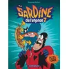 Image de Sardine De L'espace - Tome 7 - Pizza Tomik