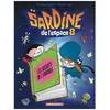 Image de Sardine De L'espace - Tome 8 - Les Secrets De L'univers