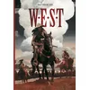 Image de West - Tome 3 Et 4 - El Santero - Le 46e État - Edition Noir Et Blanc