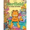 Image de Garfield - Tome 21 - La Soupe Est Froide !