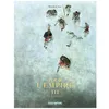 Image de Pour L'empire - Tome 3 - La Fortune