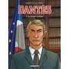 Image de DantÃ¨s - Tome 5 - Le Complot Politique