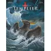 Image de Le Dernier Templier - Tome 4 - Le Faucon Du Temple