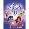 Image de Les ElfÃ©es - Tome 5