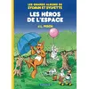 Image de Les Grands Albums De Sylvain Et Sylvette Tome 3 - Les Héros De L'espace