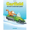 Image de Garfield - Tome 25 - Garfield Est Sur La Mauvaise Pente