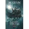 Image de Le TrÃ´ne De Fer (A Game Of Thrones) Tome 1