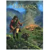 Image de Highlands - Tome 2 - Le Survivant Des Eaux Noires