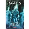 Image de Le TrÃ´ne De Fer (A Game Of Thrones) Tome 3