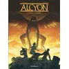 Image de Alcyon - Tome 1 - Le Collier D'harmonie