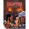 Image de DantÃ¨s - Tome 8 - VÃ©ritÃ©s Toxiques