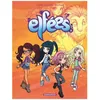 Image de Les ElfÃ©es - Tome 8