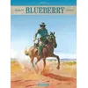 Image de Blueberry L'intégrale - Tome 4 - Général "Tête Jaune" - La Mine De L'allemand Perdu - Le Spectre Aux Balles D'or
