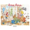 Image de Ana Ana - Tome 4 - Les Champions Du Désordre