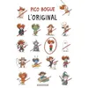 Image de Pico Bogue - Tome 8 - L'original