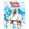 Image de Les Aventures De Teddy Riner - Tome 1 - La ColÃ¨re Du Dragon