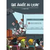 Image de Une Année Au Lycée - Deuxième Guide De Survie En Milieu Pédagogique Numérique