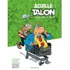 Image de Les ImpÃ©tueuses Tribulations D'achille Talon - Tome 3 - Achille Talon Est Proche Du Peuple