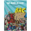 Image de Une AnnÃ©e Au LycÃ©e - TroisiÃ¨me Guide De Survie En Milieu Bachelier