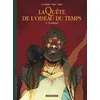 Image de La QuÃªte De L'oiseau Du Temps - Avant La QuÃªte - Tome 5 - L'emprise