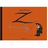 Image de Z Comme Don Diego - IntÃ©grale