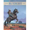 Image de Blueberry L'intÃ©grale - Tome 7 - La Tribu FantÃ´me - La DerniÃ¨re Carte - Le Bout De La Piste
