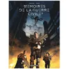 Image de MÃ©moires De La Guerre Civile - Tome 3