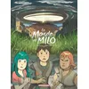 Image de Le Monde De Milo - Tome 6 - Le Grand Soleil De Shardaaz - Tome 2