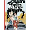 Image de Ce Que Font Les Gens Normaux