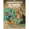 Image de Sylvain Et Sylvette - Tome 64 - Les Compères Ont Disparu !