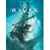 Image de Raven - Tome 1 - NÃ©mÃ©sis