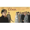 Image de Léna - Tome 3 - Léna Dans Le Brasier