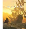 Image de Raven - Tome 2 - Les Contrées Infernales