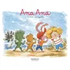 Image de Ana Ana - Tome 18 - L'histoire Incroyable