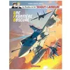Image de Les Chevaliers Du Ciel Tanguy Et Laverdure - Tome 10 - Une FrontiÃ¨re Obscure