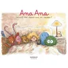 Image de Ana Ana - Tome 21 - Comment Bien Dormir Avec Six Doudous ?