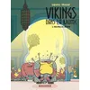 Image de Vikings Dans La Brume - Tome 2 - Valhalla Akbar