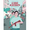 Image de Le Génie De Beyrouth - Tome 1 - Rue De La Fortune De Dieu