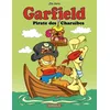 Image de Garfield - Tome 79 - Pirate Des Charaïbes