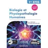 Image de Biologie Et Physiopathologie Humaines 1re St2s - Edition 2019