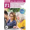 Image de Enfance Et Personnes Âgées Bac Pro Animation F1 - Contribution Au Fonctionnement De La Structure Ou Du Service Par La Mise En Oeuvre D'un Projet D'animation