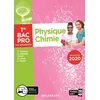 Image de Physique-Chimie 1re Bac Pro Tous Groupements - Pochette Élève - Edition 2020