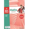 Image de Maths Tle Bac Pro Groupement C - Pochette Élève - Edition 2021
